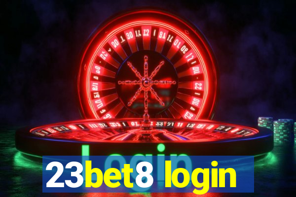 23bet8 login